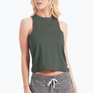 Vuori Women’s Energy Top Size Small